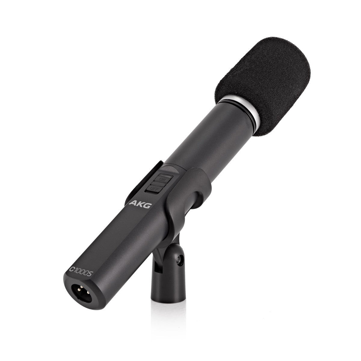 Micro Thu Âm AKG C-1000S MK IV-Mai Nguyên Music