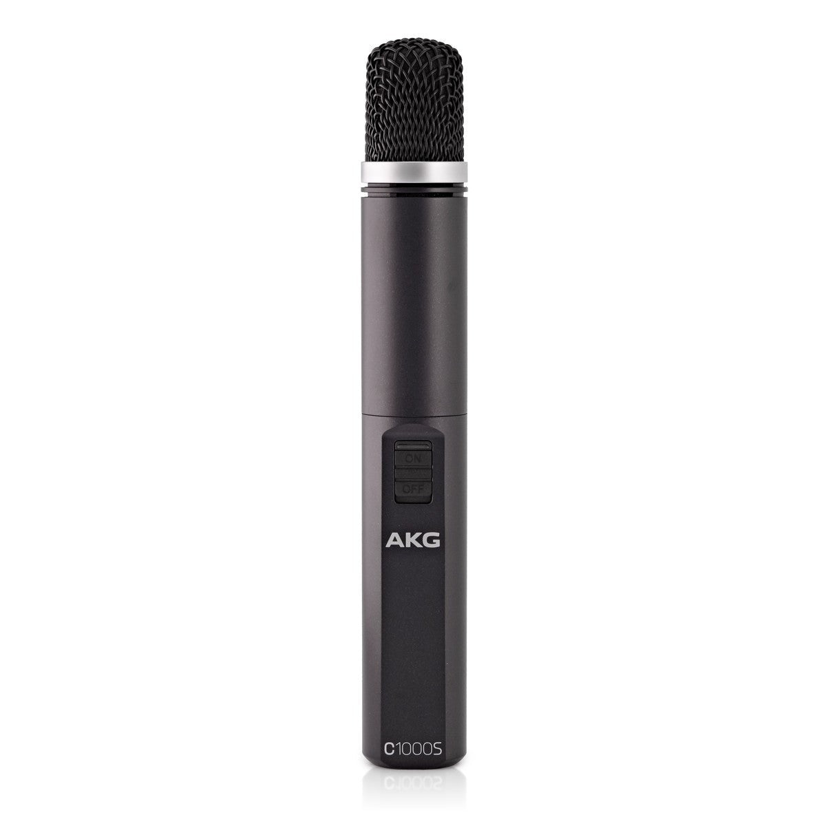 Micro Thu Âm AKG C-1000S MK IV-Mai Nguyên Music