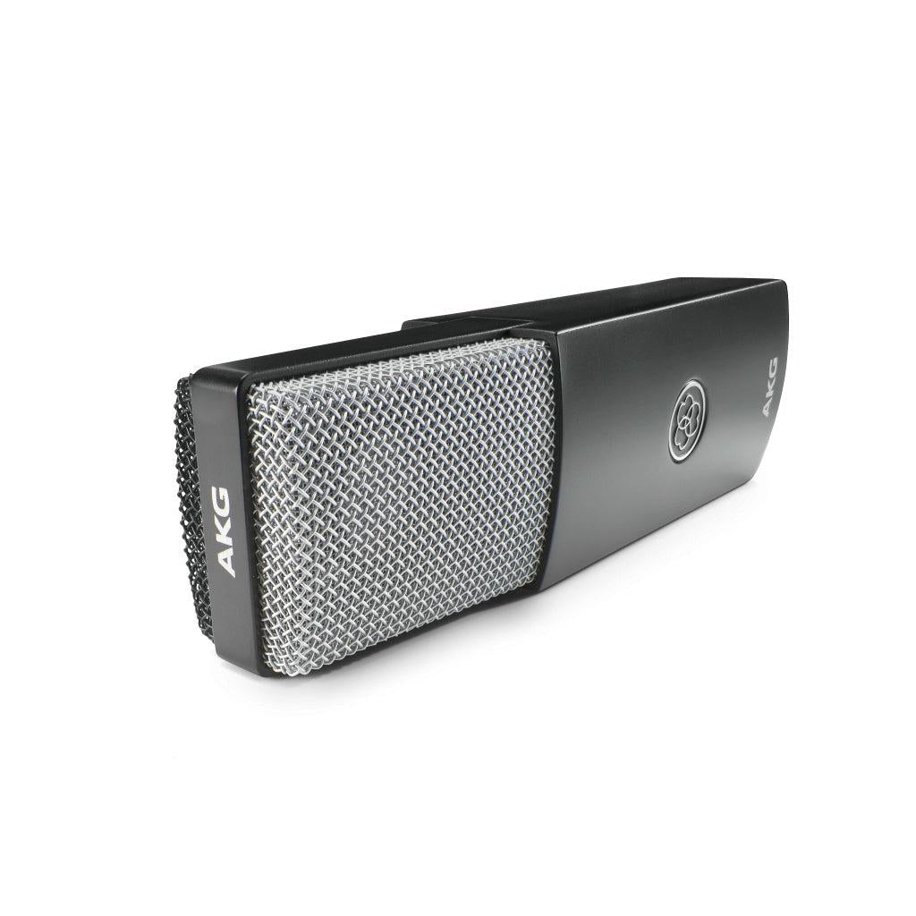Micro Thu Âm AKG C104, Condenser-Mai Nguyên Music