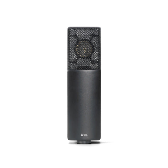 Micro Thu Âm AKG C104, Condenser-Mai Nguyên Music