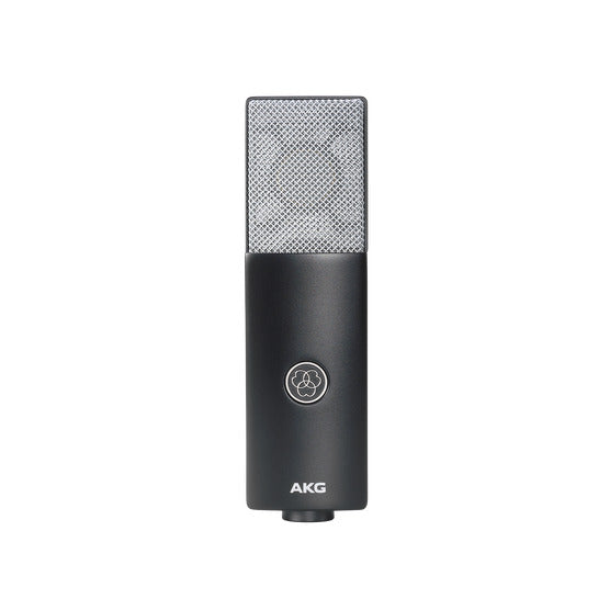 Micro Thu Âm AKG C104, Condenser-Mai Nguyên Music