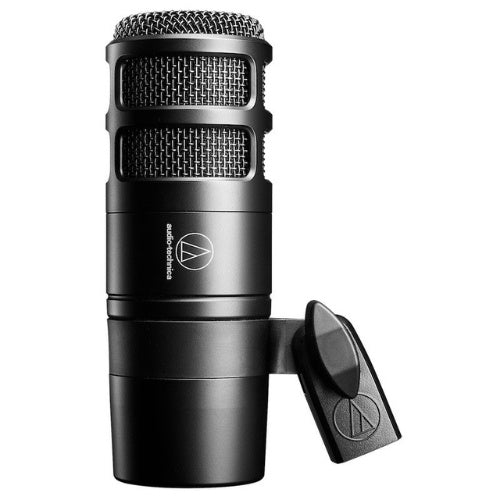 Micro Thu Âm Audio-Technica AT2040 Dynamic Hypercardioid-Mai Nguyên Music
