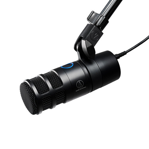Micro Thu Âm Audio-Technica AT2040 - USB, Dynamic-Mai Nguyên Music
