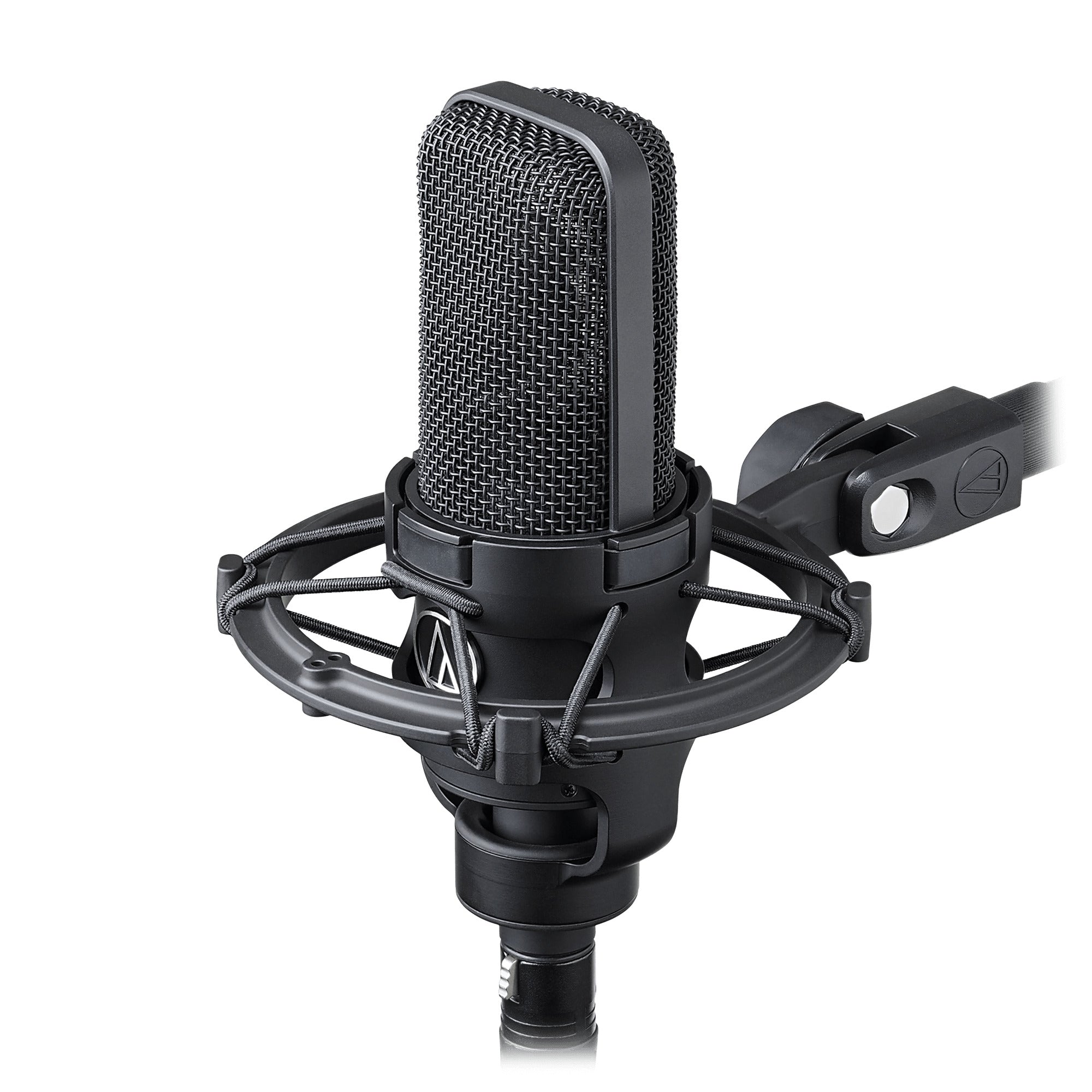 Micro Thu Âm Audio-Technica AT4040 Cardioid Condenser-Mai Nguyên Music