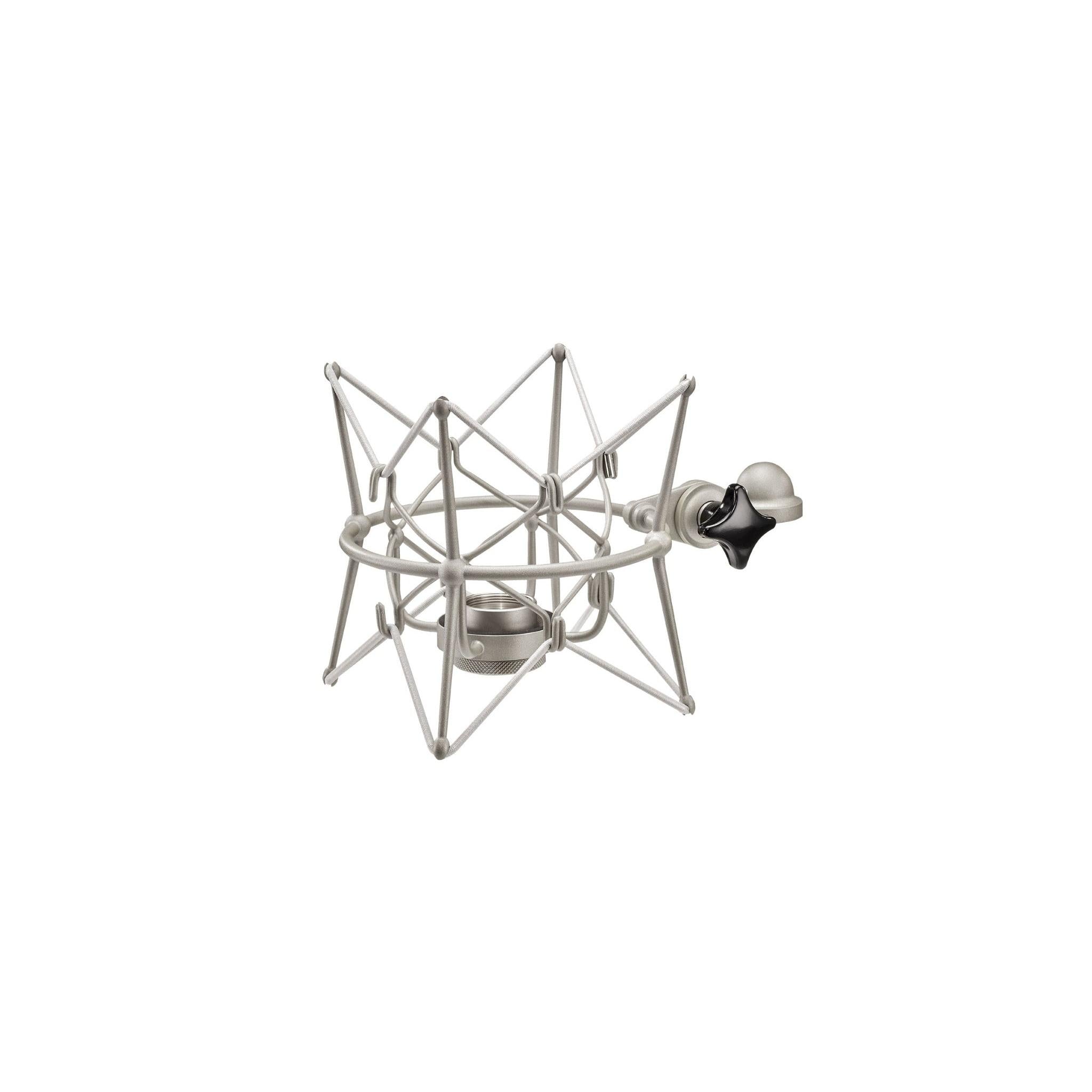 Micro Thu Âm Neumann U 87 Ai Studio Set, Diaphragm Condenser-Mai Nguyên Music
