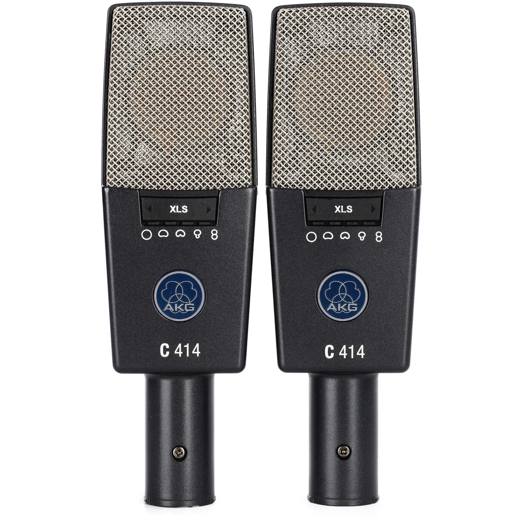Micro Thu Âm Pro Studio AKG C-414 XLS-Mai Nguyên Music
