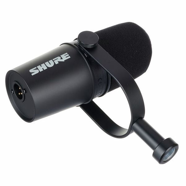 Micro Thu Âm Shure MV7-X Podcast Microphone-Mai Nguyên Music
