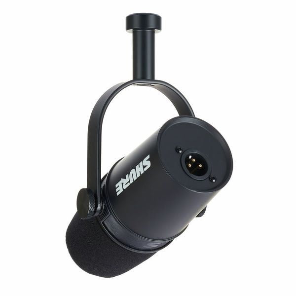 Micro Thu Âm Shure MV7-X Podcast Microphone-Mai Nguyên Music