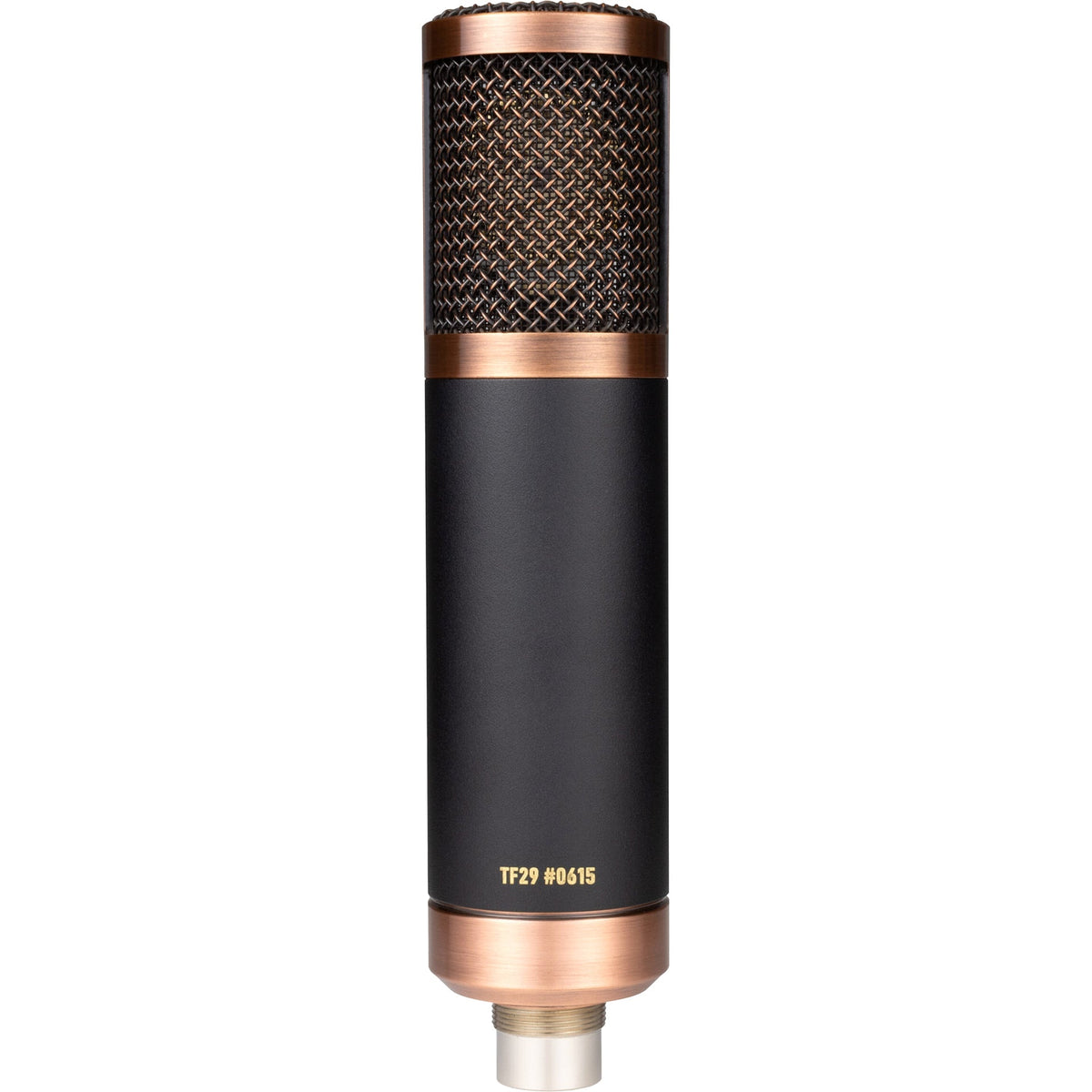 Micro Thu Âm Telefunken TF29 Copperhead, Tube Condenser-Mai Nguyên Music