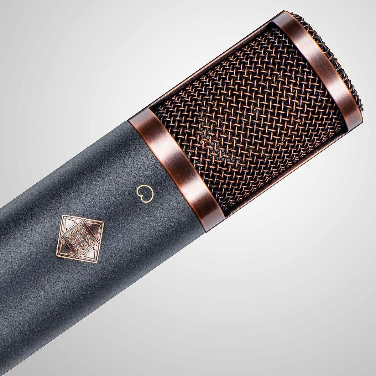 Micro Thu Âm Telefunken TF29 Copperhead, Tube Condenser-Mai Nguyên Music