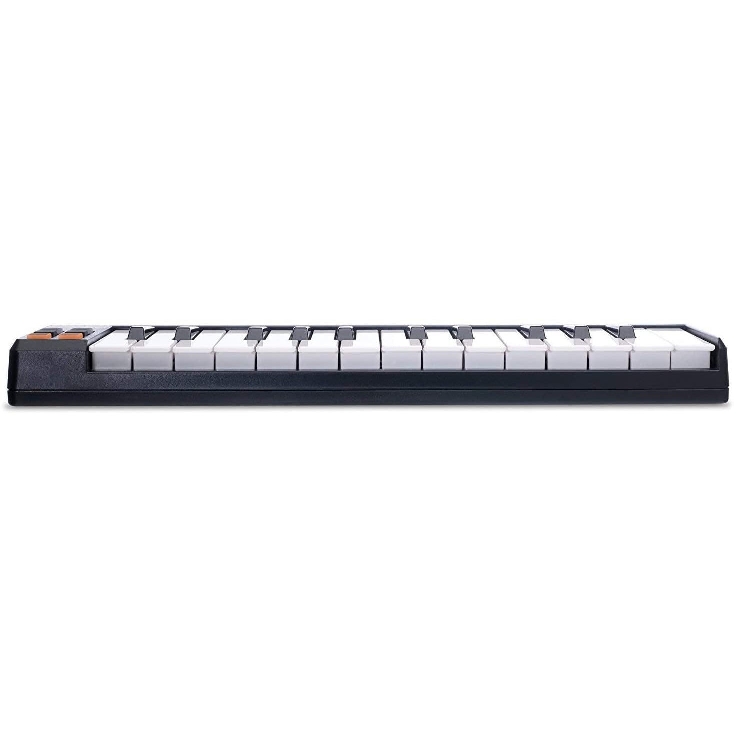 MIDI Keyboard Controller Akai LPK25-Mai Nguyên Music