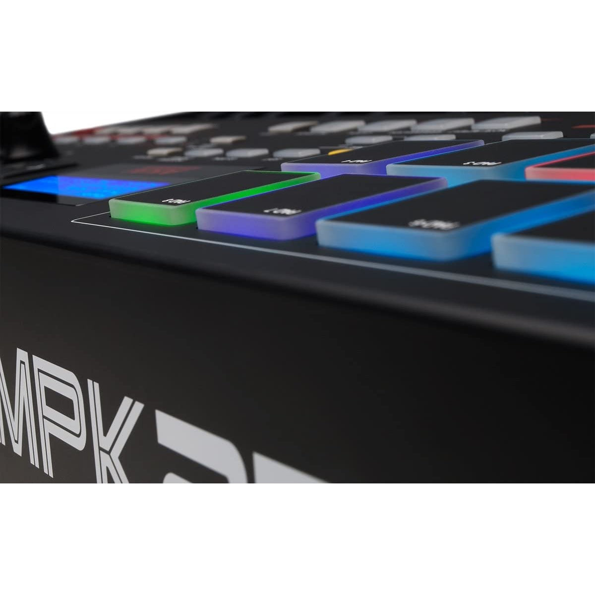 MIDI Keyboard Controller Akai MPK225-Mai Nguyên Music
