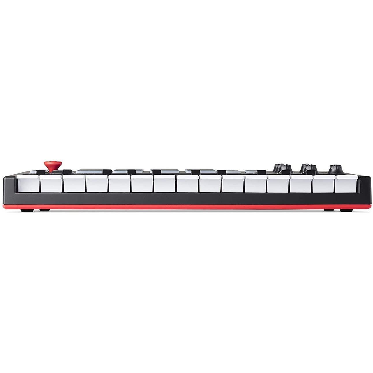 MIDI Keyboard Controller Akai Professional MPK Mini Play-Mai Nguyên Music