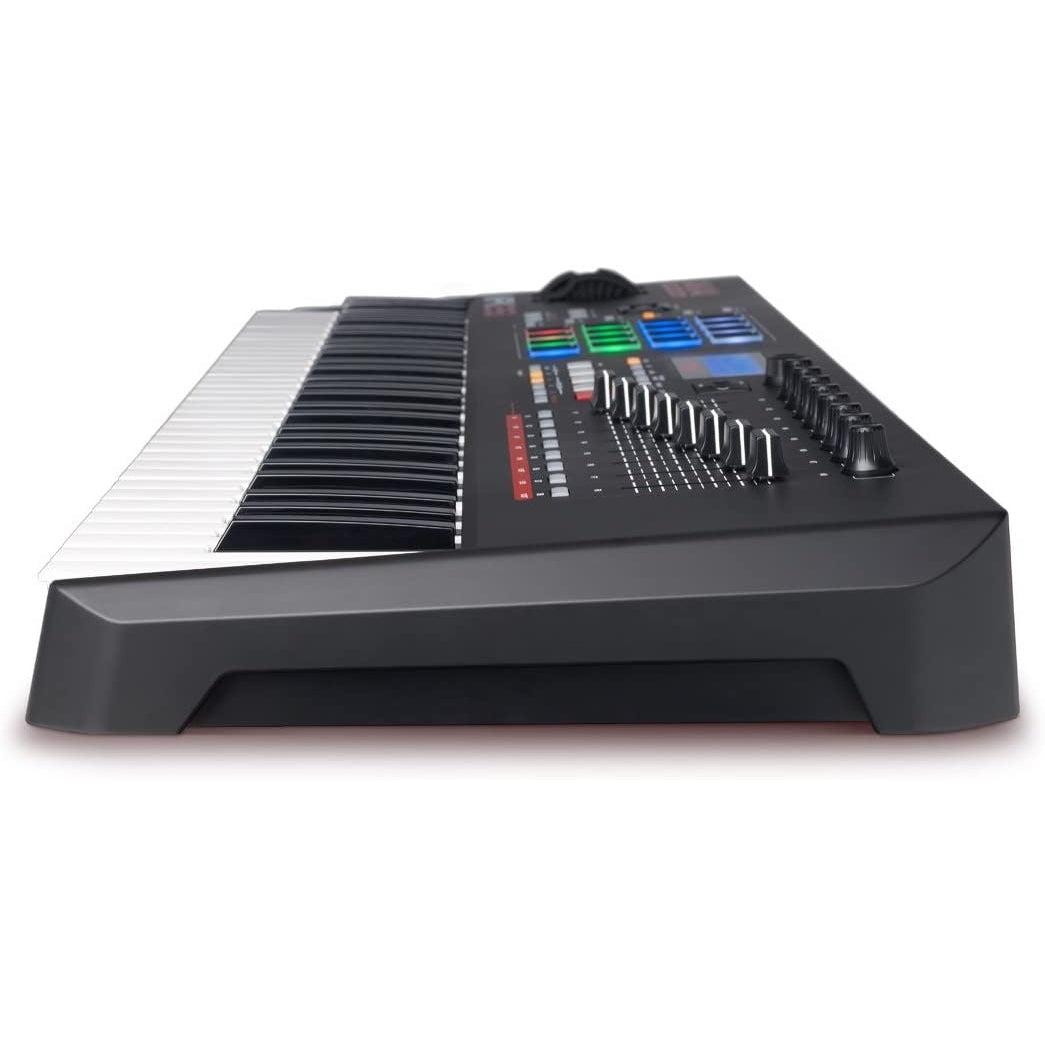 MIDI Keyboard Controller Akai Professional MPK261-Mai Nguyên Music