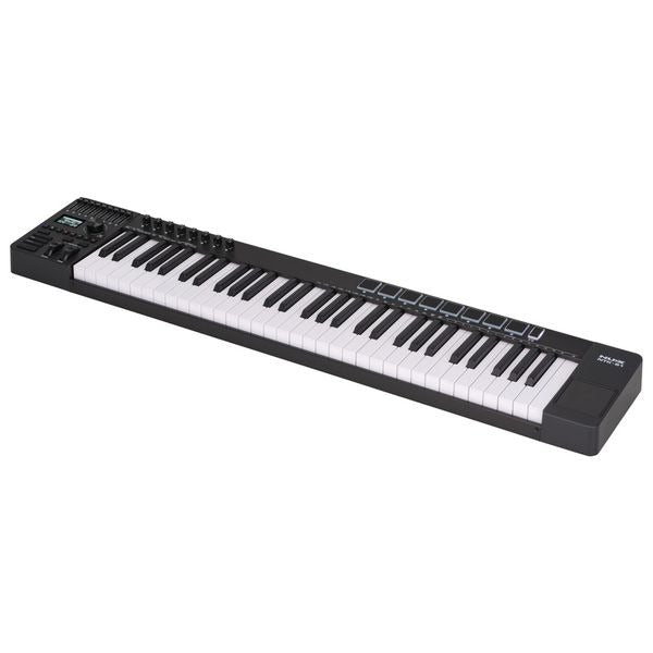 MIDI Keyboard Controller NUX NTK-61-Mai Nguyên Music