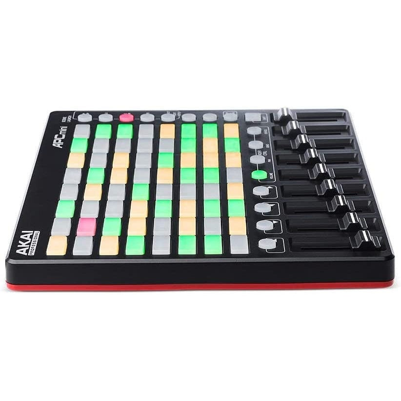 MIDI Pad Controller Akai APC Mini-Mai Nguyên Music