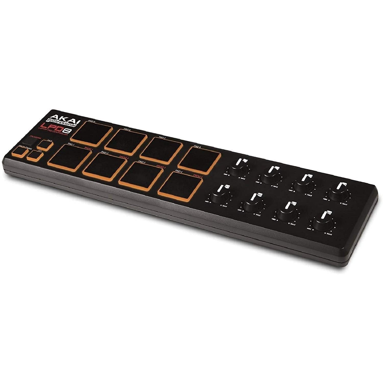 MIDI Pad Controller Akai LPD8-Mai Nguyên Music