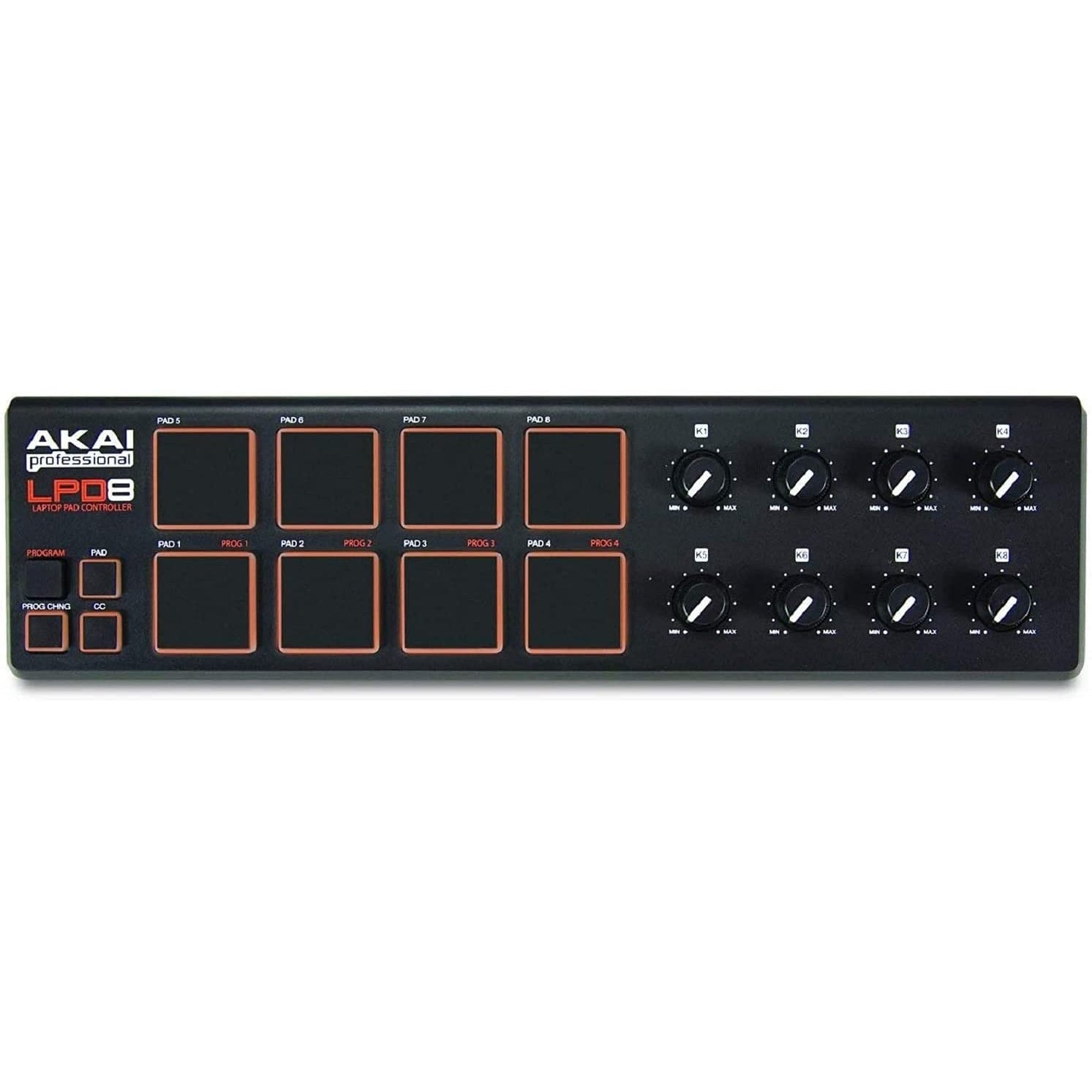 MIDI Pad Controller Akai LPD8-Mai Nguyên Music