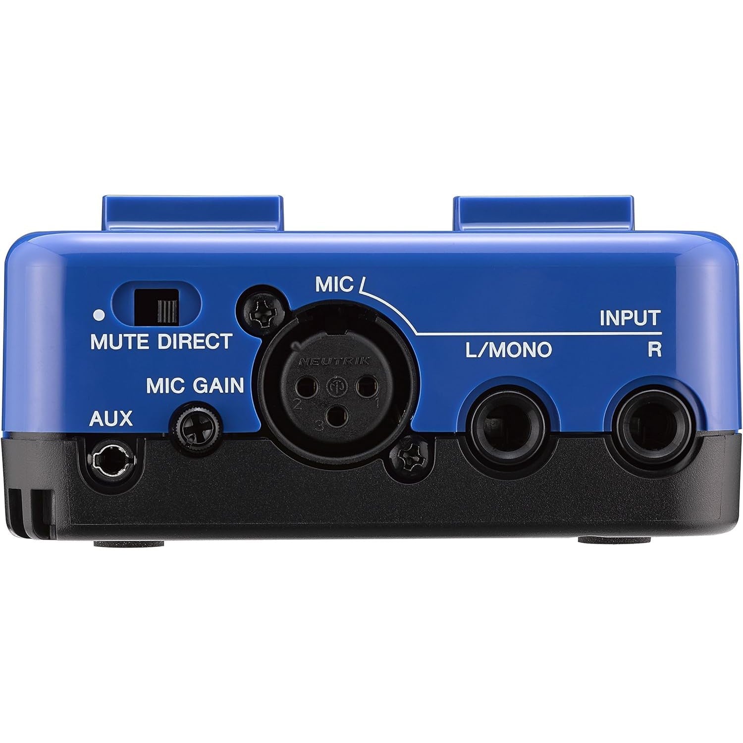 Mixer SessionCake Yamaha SC-02-Mai Nguyên Music