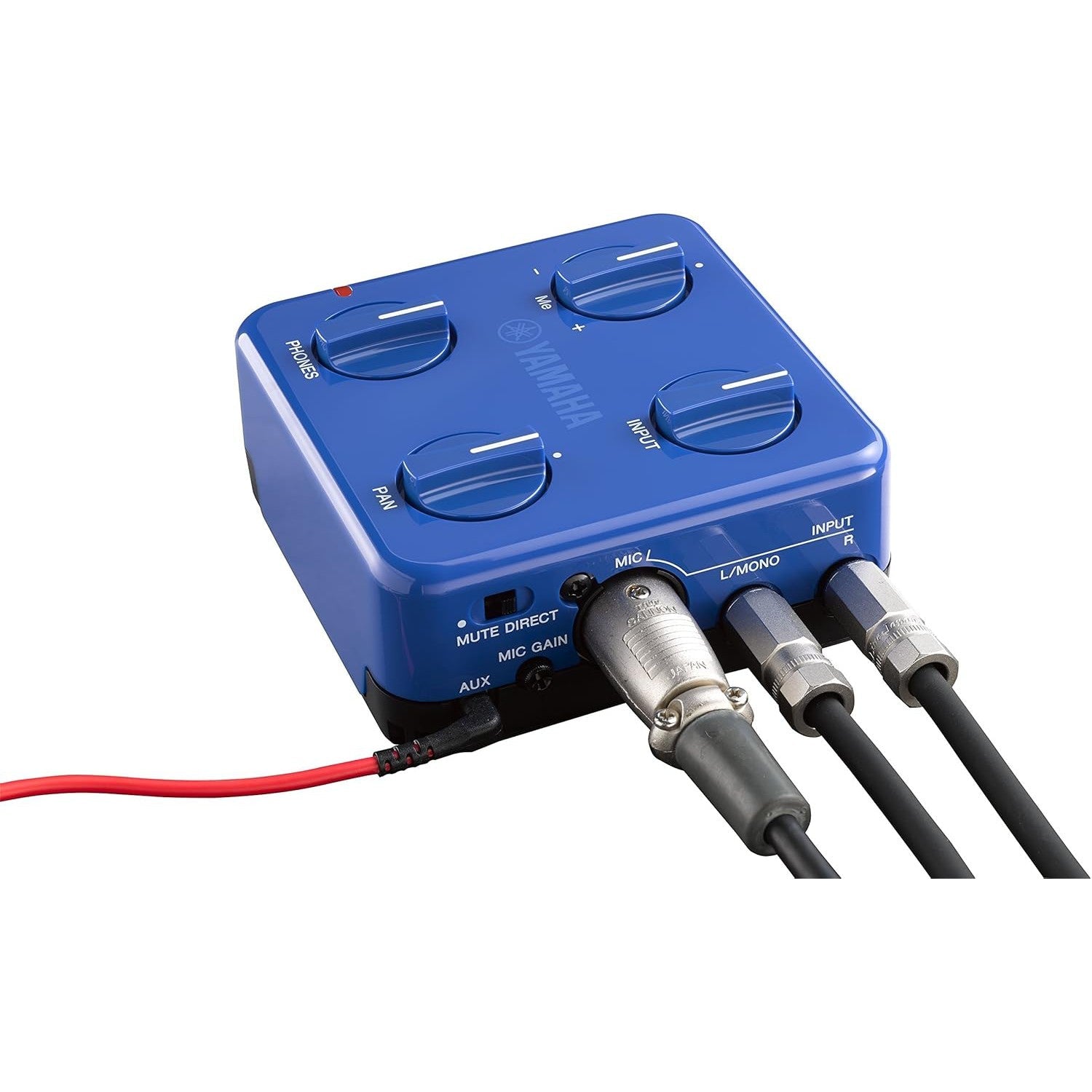 Mixer SessionCake Yamaha SC-02-Mai Nguyên Music