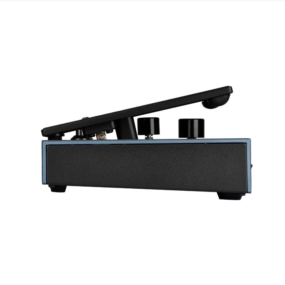 Multi Effect Pedal Guitar Flamma FX-150-Mai Nguyên Music