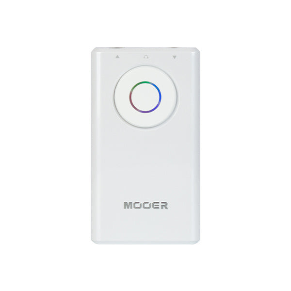 Multi Effect Pedal Mooer Prime P1-Mai Nguyên Music