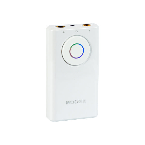 Multi Effect Pedal Mooer Prime P1-Mai Nguyên Music