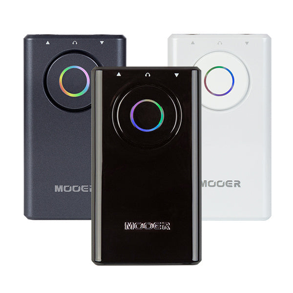 Multi Effect Pedal Mooer Prime P1-Mai Nguyên Music