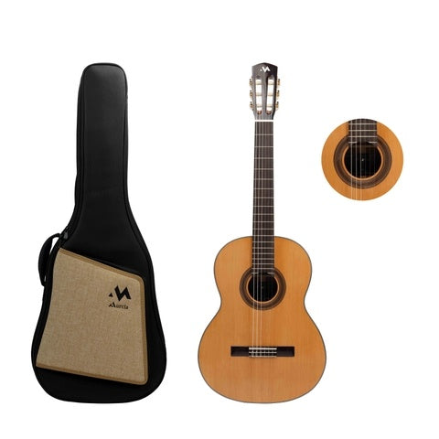 Đàn Guitar Classic Murcia T5