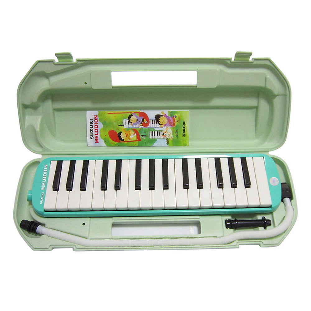 Kèn Phím Melodion Suzuki MX-32D-Mai Nguyên Music