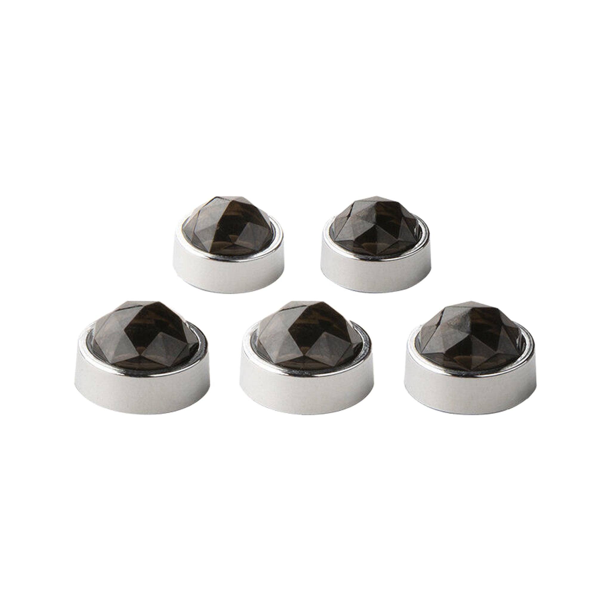 Nắp Tán Xạ Đèn LED RockBoard Jewel LED Damper Small 8mm, Pack of 5-Mai Nguyên Music