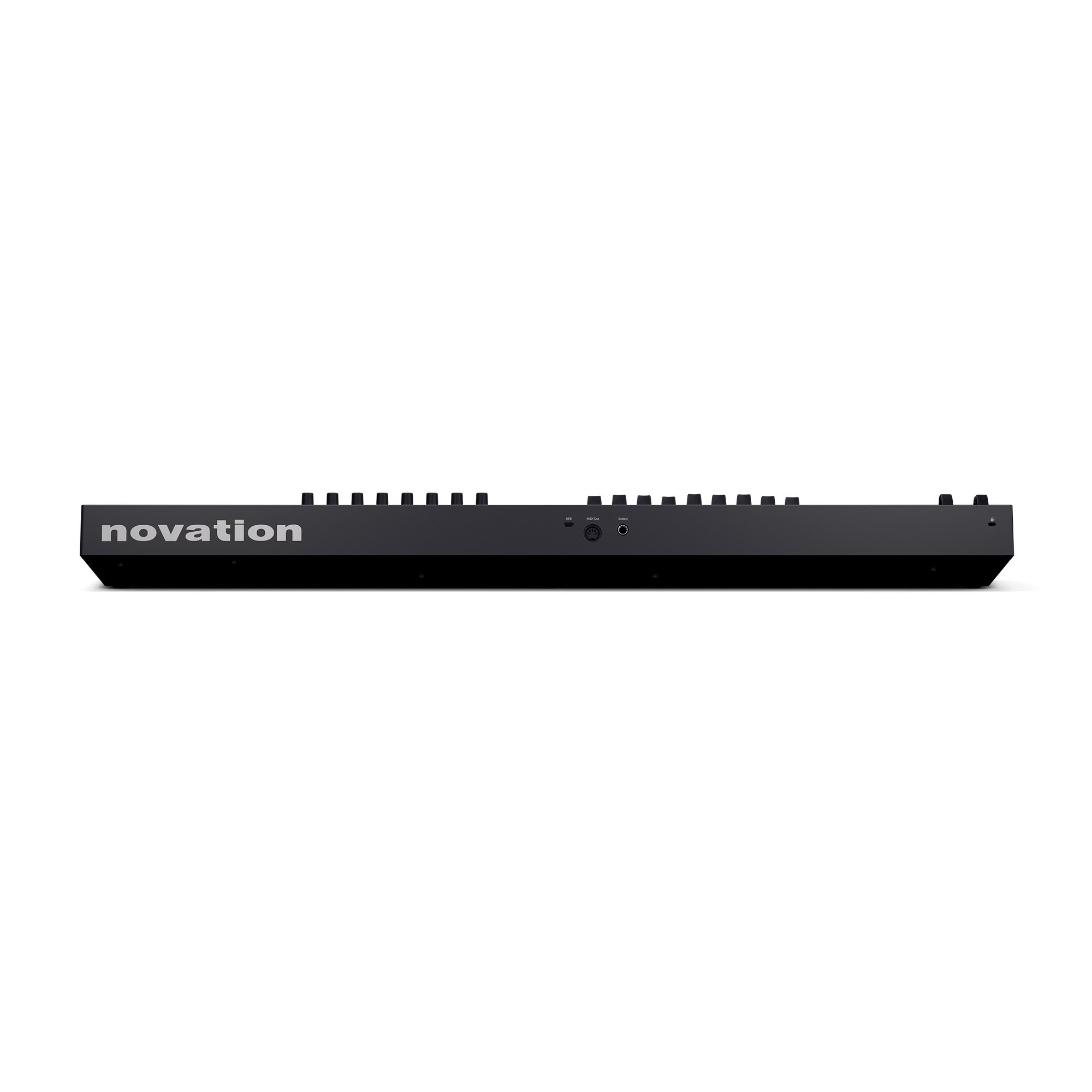Novation Launchkey 61 MK4 Keyboard Controller-Mai Nguyên Music