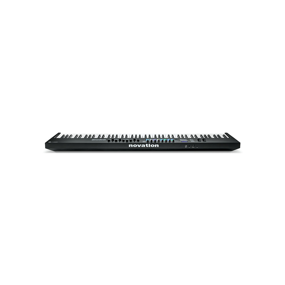 Novation Launchkey 88 MK3 88-key Keyboard Controller-Mai Nguyên Music