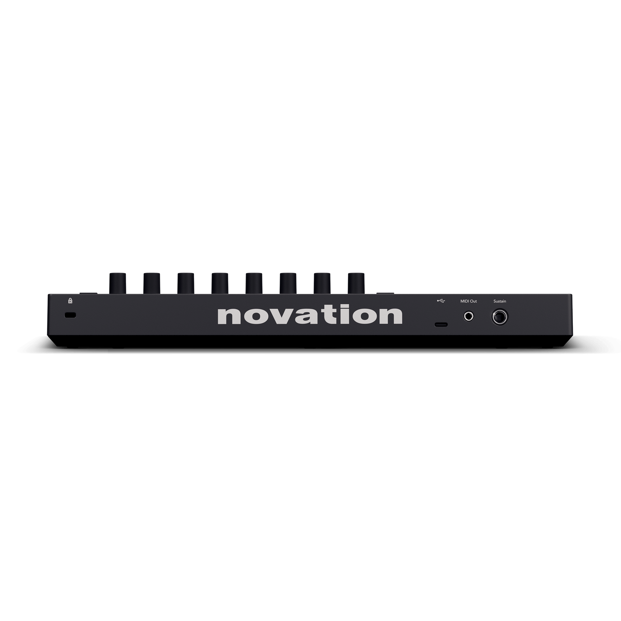 Novation Launchkey Mini 25 MK4 Keyboard Controller-Mai Nguyên Music