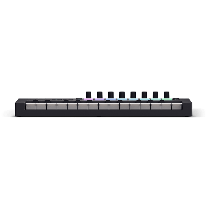 Novation Launchkey Mini 25 MK4 Keyboard Controller-Mai Nguyên Music