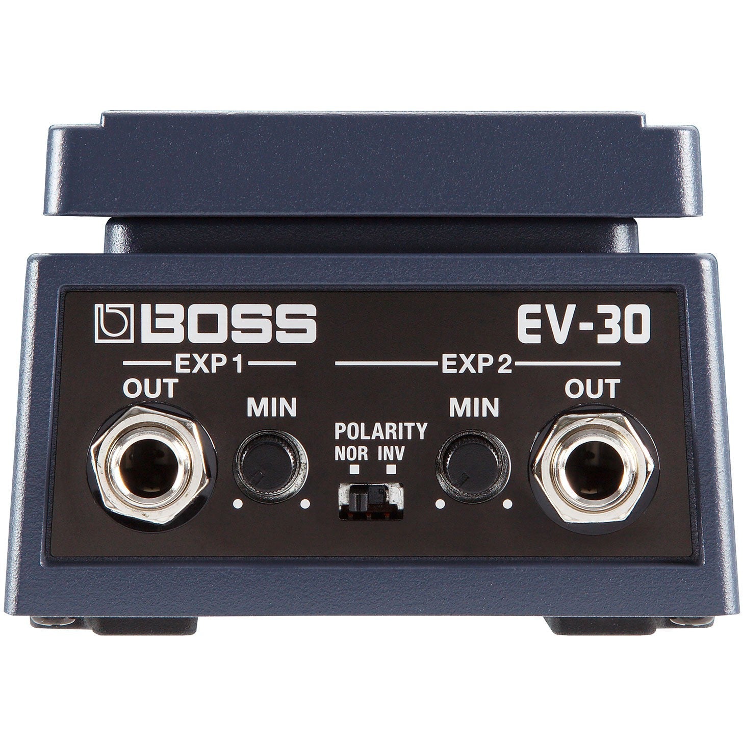 Pedal Boss EV-30 Dual Expression-Mai Nguyên Music