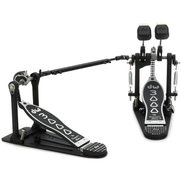 Pedal Đôi Trống Bass DW DWCP3002A 3000 Series-Mai Nguyên Music