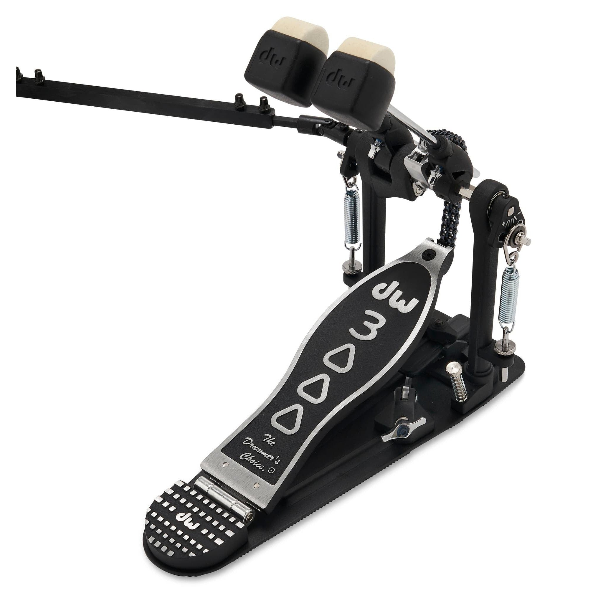 Pedal Đôi Trống Bass DW DWCP3002A 3000 Series-Mai Nguyên Music