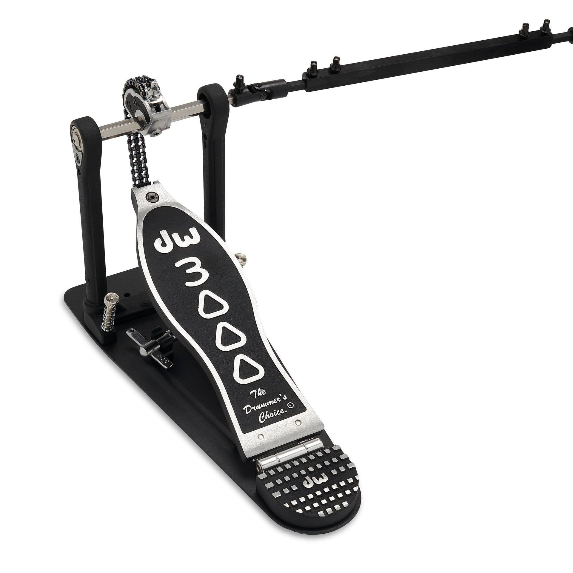 Pedal Đôi Trống Bass DW DWCP3002A 3000 Series-Mai Nguyên Music