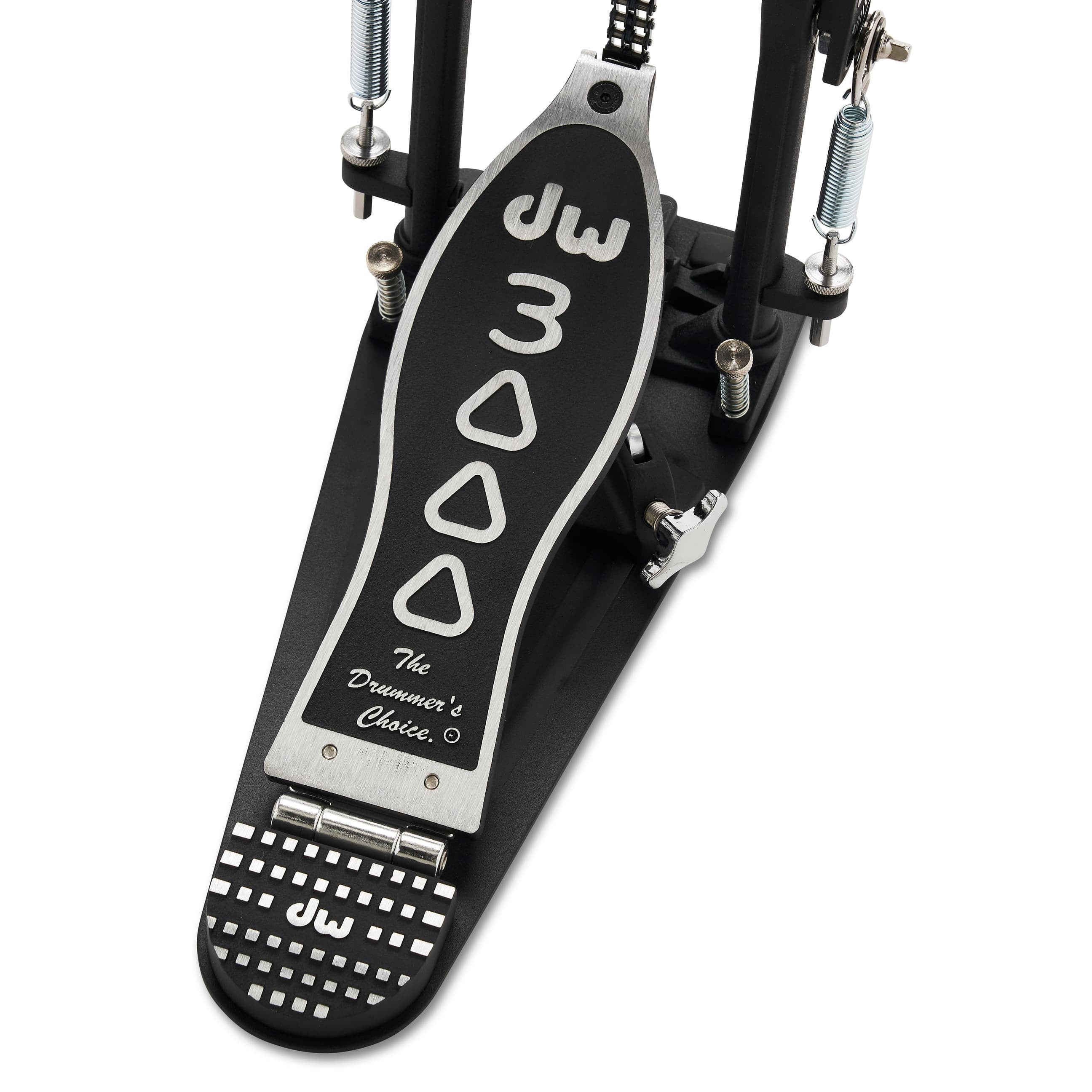 Pedal Đôi Trống Bass DW DWCP3002A 3000 Series-Mai Nguyên Music