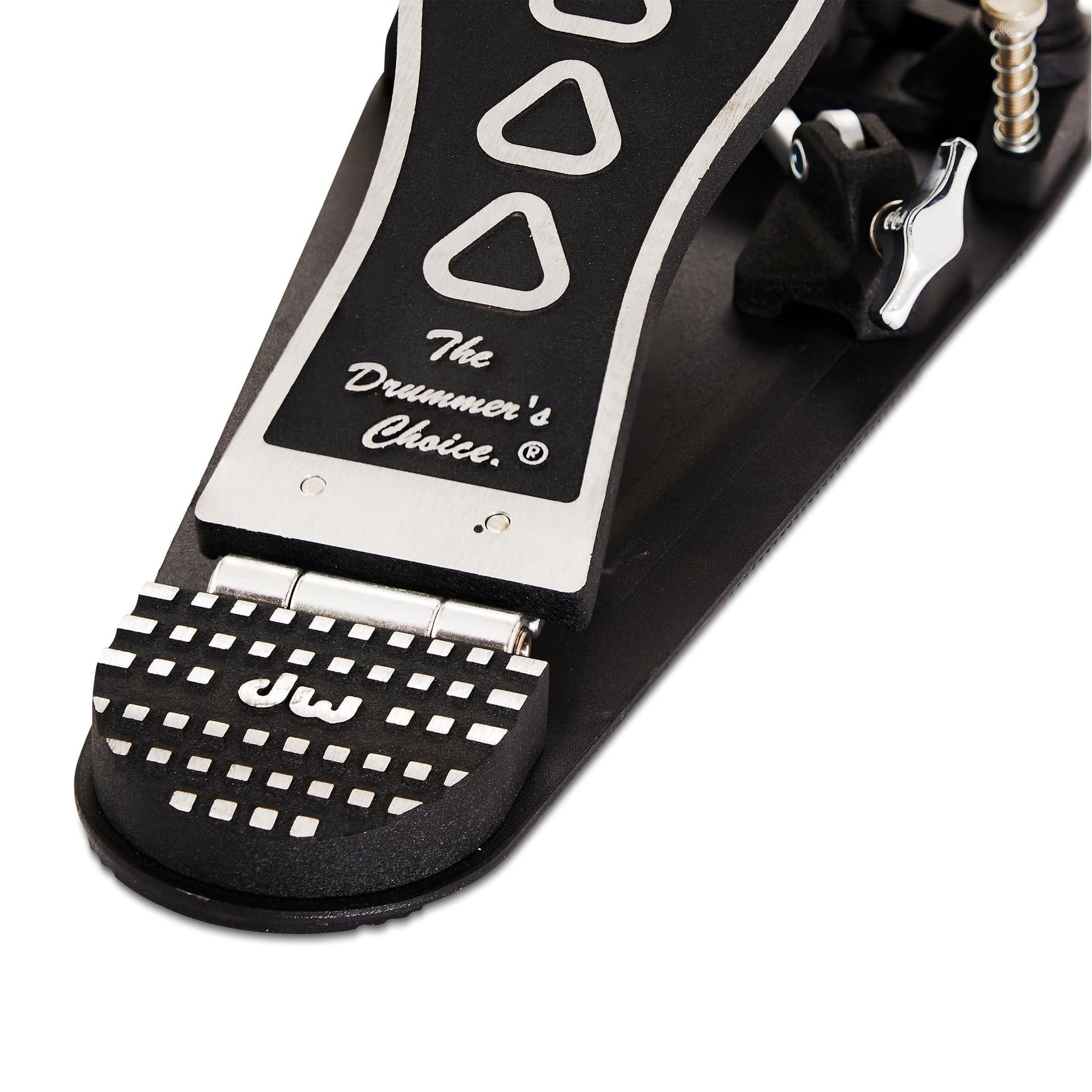Pedal Đôi Trống Bass DW DWCP3002LA 3000 Series Left-Handed-Mai Nguyên Music
