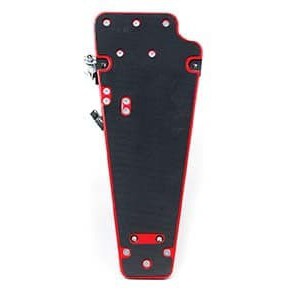 Pedal Đôi Trống Bass DW DWCP5002AD4 5000 Series Accelerator-Mai Nguyên Music