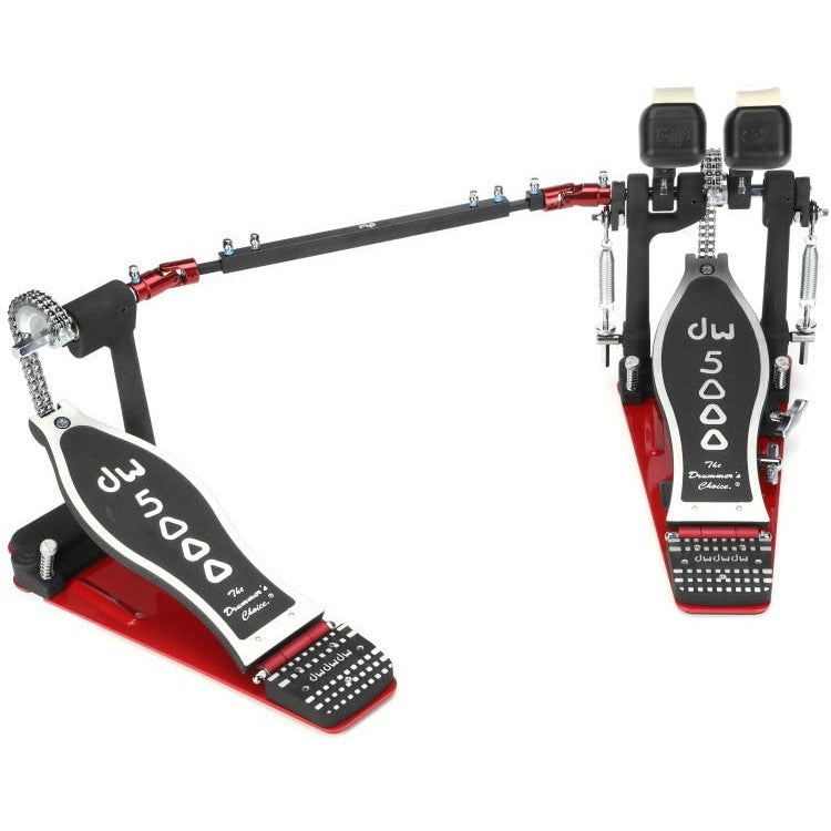 Pedal Đôi Trống Bass DW DWCP5002AD4 5000 Series Accelerator-Mai Nguyên Music