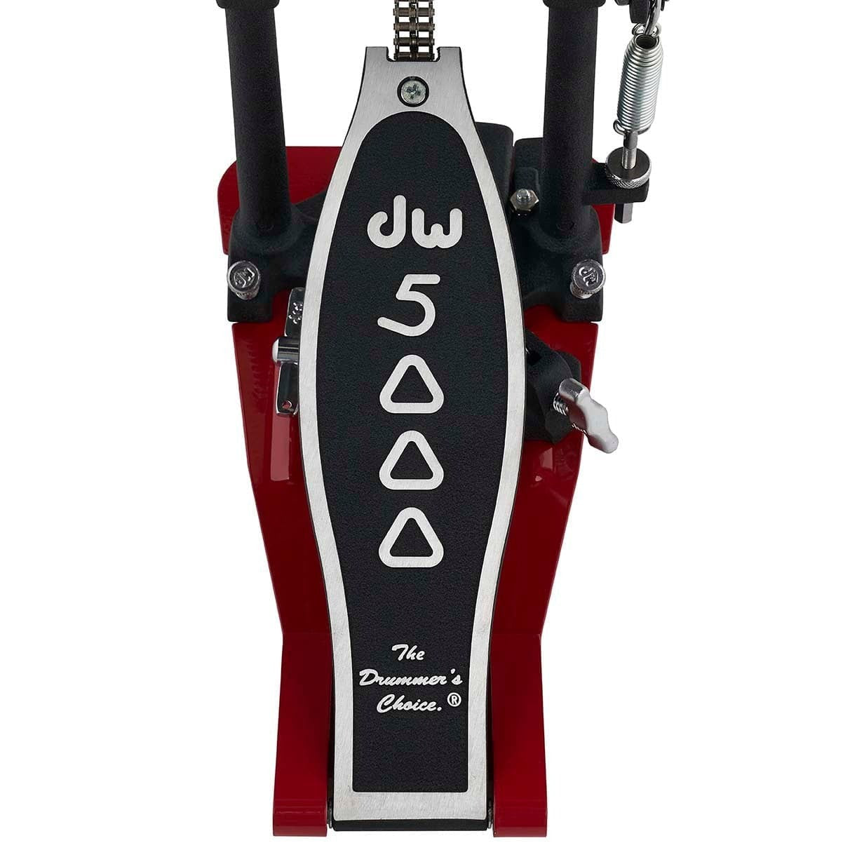 Pedal Đôi Trống Bass DW DWCP5002ADH 5000 Series Heelless-Mai Nguyên Music