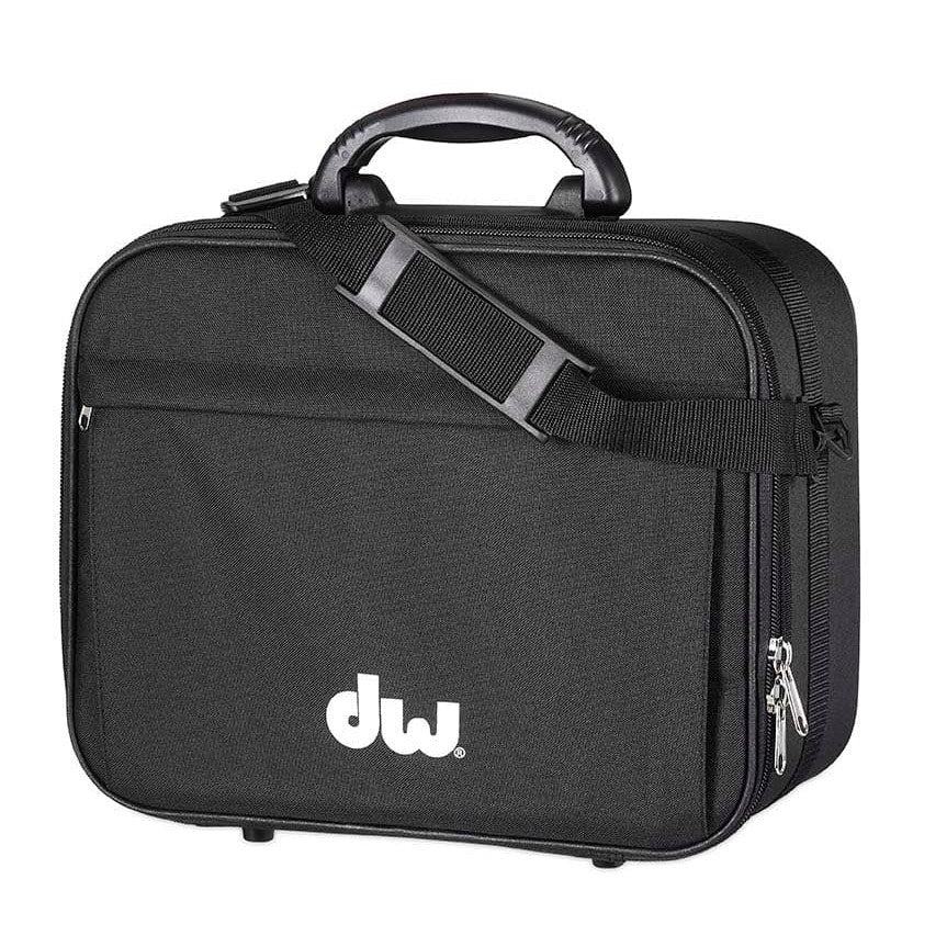 Pedal Đôi Trống Bass DW DWCP5002ADH 5000 Series Heelless-Mai Nguyên Music