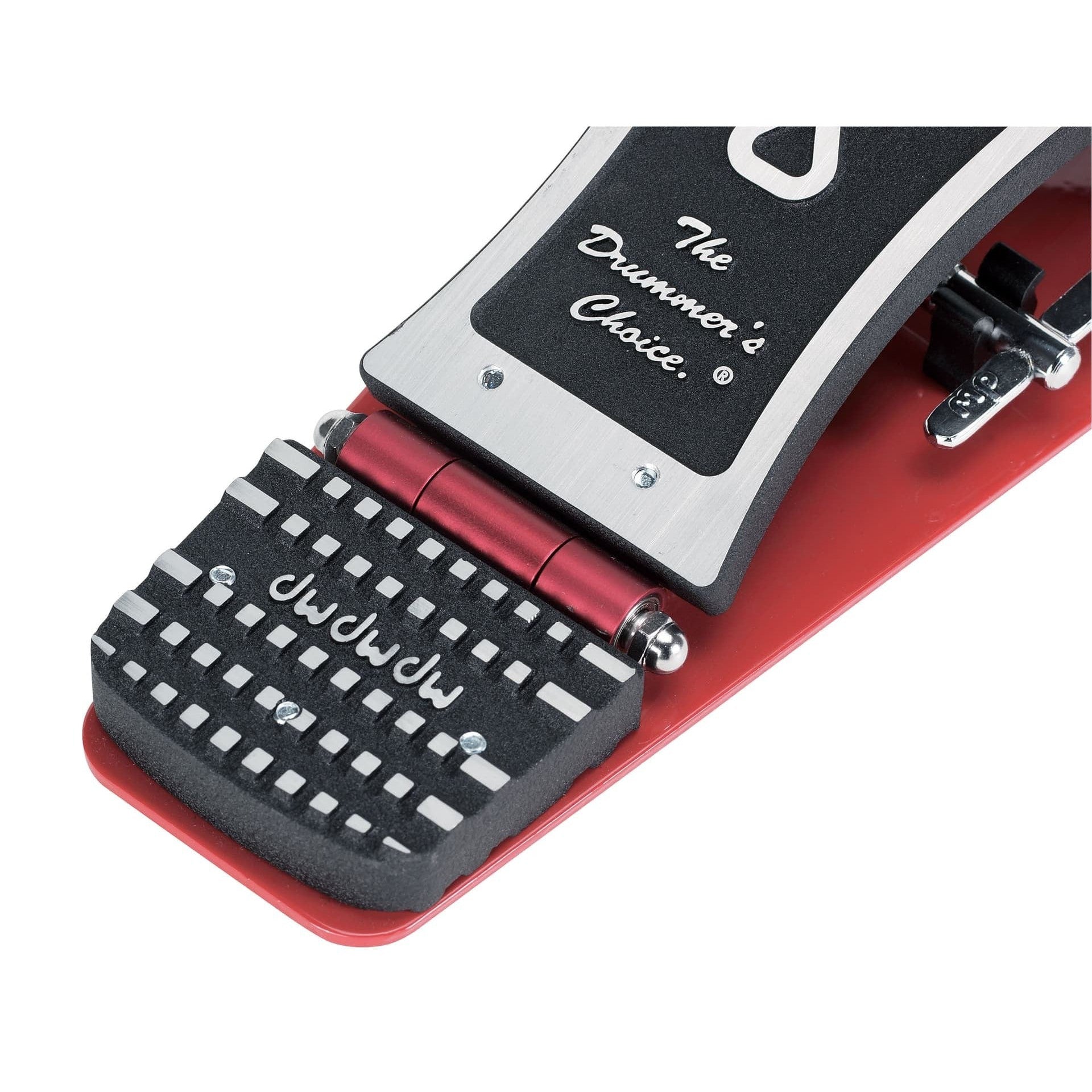 Pedal Đôi Trống Bass DW DWCP5002TDL3 5000 Series Turbo - Left-Handed-Mai Nguyên Music