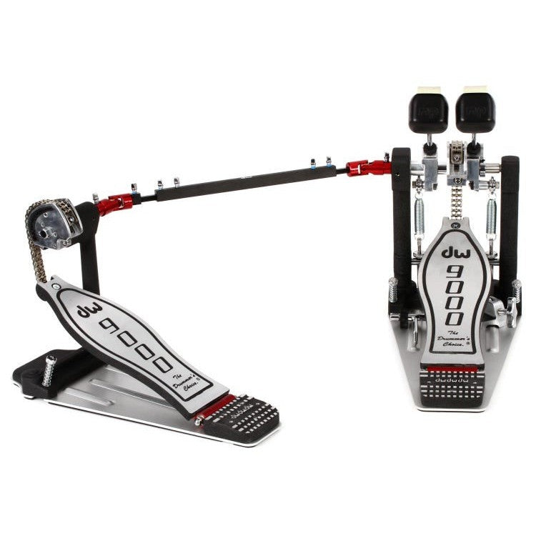 Pedal Đôi Trống Bass DW DWCP9002 9000 Series-Mai Nguyên Music