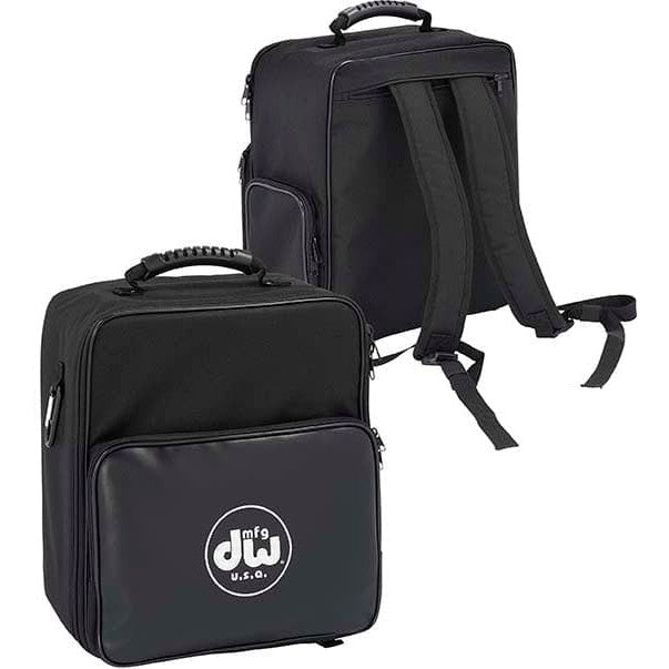 Pedal Đôi Trống Bass DW DWCPMCD2 MFG Chain Drive-Mai Nguyên Music