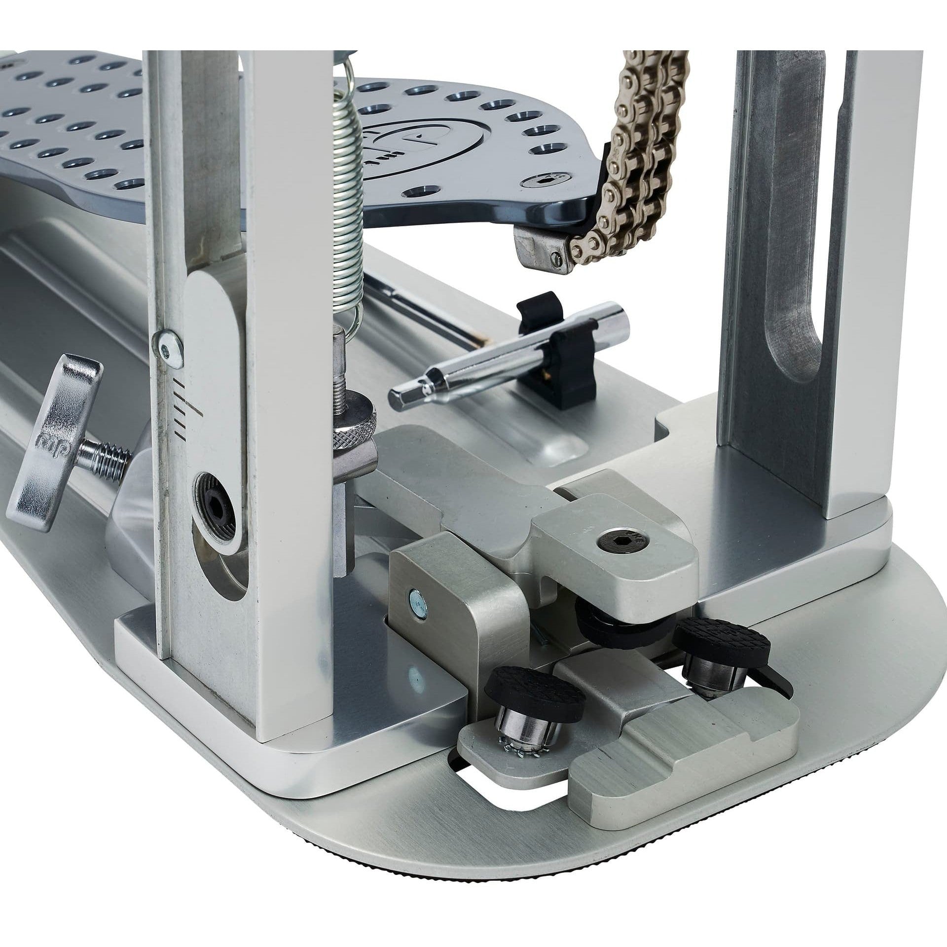 Pedal Đôi Trống Bass DW DWCPMCD2XF MFG Chain Drive XF-Mai Nguyên Music