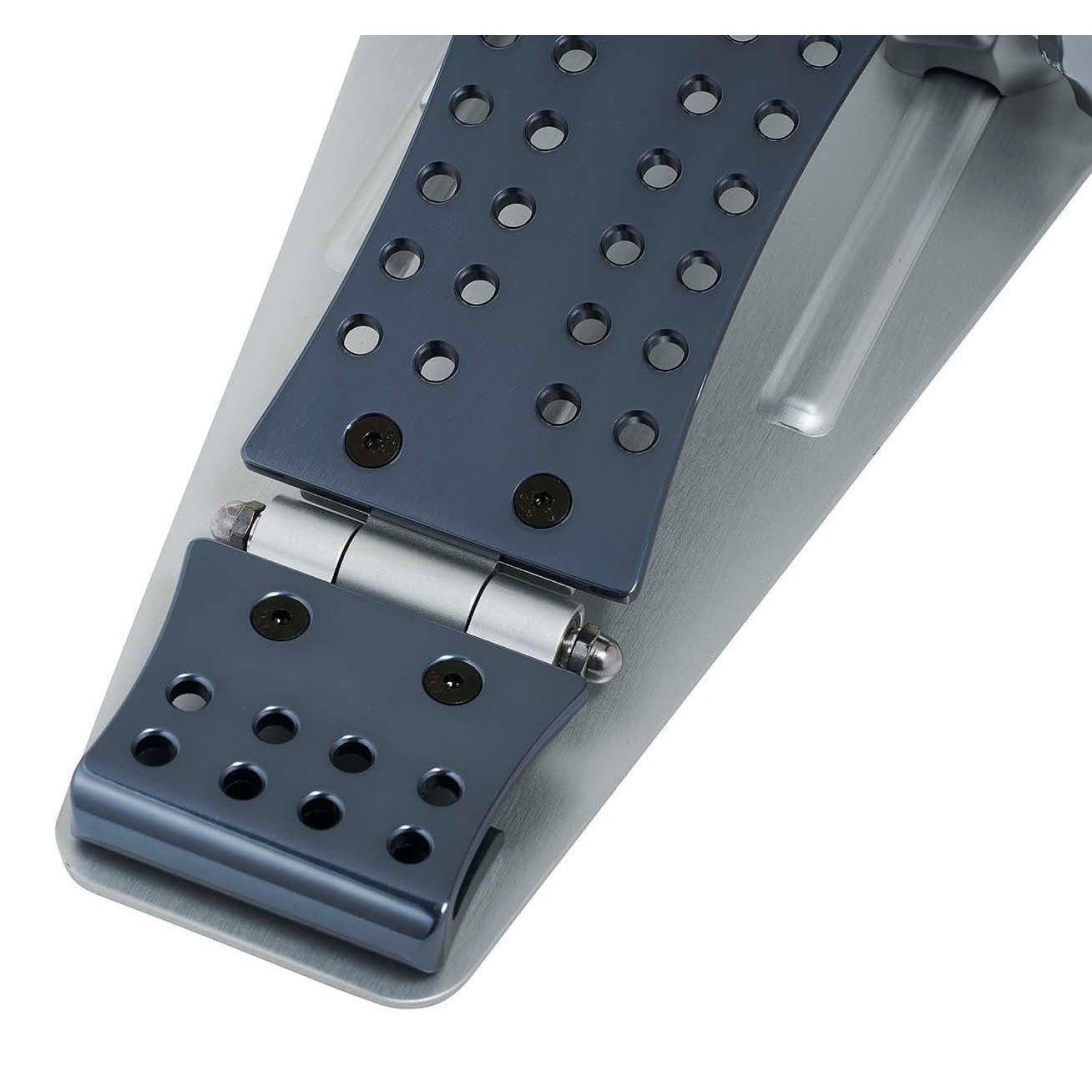 Pedal Đôi Trống Bass DW DWCPMDD2 MFG Direct Drive-Mai Nguyên Music